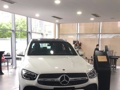 -上海德星奔驰(江杨南路店)