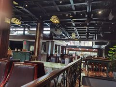大堂-知味观·味庄(杨公堤店)