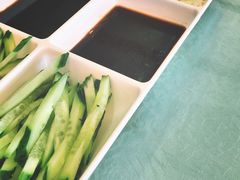 -聚丰苑北京烤鸭(大明宫店)