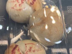 -宁波汤团店(外滩店)