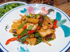 -树厨贵州菜(大十字店)