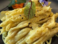 芥末鸭掌-鸿禧大清花(方庄店)