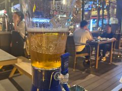 -KAOKAO烤烤·丹东海鲜烧烤(望京店)