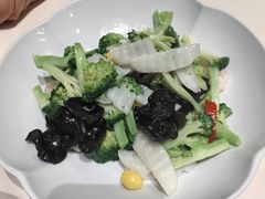 -大鸭梨烤鸭(甘家口店)