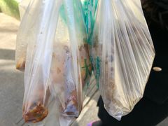 -大益烤鸡