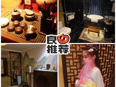 -上海外滩英迪格酒店