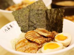 -八盛屋·沾面(集美万达店)