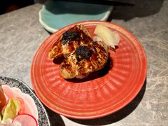 -炙柒Sekinana·精致日料(合生汇店)