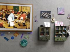 -100家灵感仓库·DIY团建(什刹海店)