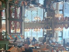 -巴依老爷新疆美食(清华东门店)