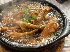 -小时候焗海鲜(鄞州万达店)