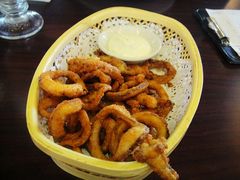 -必胜客(新福地店)