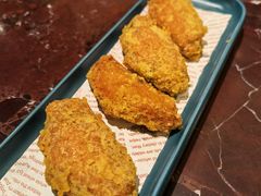 -新白鹿餐厅(爱琴海购物中心店)