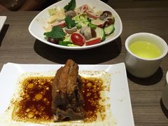 -九毛九西北菜(百信广场店)