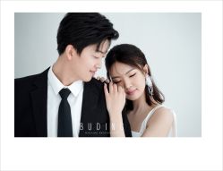 -布丁婚纱摄影工作室