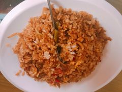 纳西炒饭-88号小吃店·经典云南菜·地道纳西美食