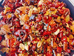 -雀蓝川菜(奥体广场店)