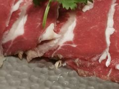 -呷哺呷哺(松北万象汇店)
