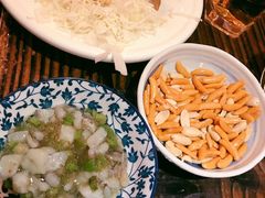 -平成屋·午肴夜酒(四川北路店)