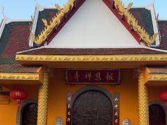 -报恩禅寺