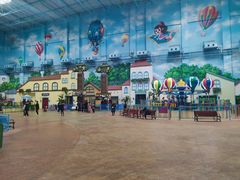 -蓬莱欧乐堡梦幻世界