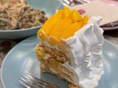 -Cafe Mary Grace - NAIA Terminal 3