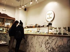 -WHEAT&BAKER-麥(凯德来福士店)