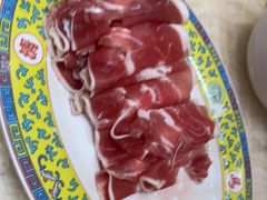 -清真·马家火锅美食城(镇江北路店)