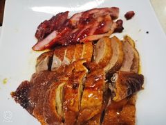 -老字号蛇口德记烧腊饭店·海鲜加工