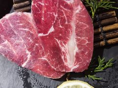 -九田家黑牛烤肉料理(珠江摩尔店)