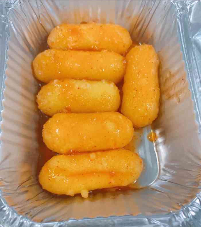 崔酱韩式炸鸡(涉外店)-"「银粟炸鸡」「双拼炸鸡」看了别人点评马.