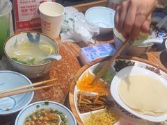 -怪噜范·老贵阳街头名小吃(鸿通城店)