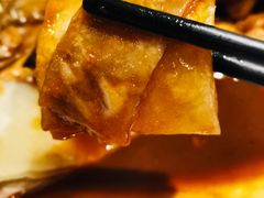 -旺顺阁鱼头泡饼(常营店)