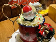 -玖合肉町·烧肉(惠安禹洲店)