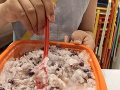 -冰冰酱老味刨冰绵绵冰(中山路总店)