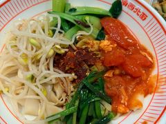 -武圣羊汤·西北面(安德路店)