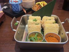 -银米·云南传统过桥米线(双廊黑金冠店)