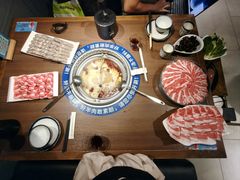 -快乐小羊·内蒙牛羊肉火锅(流花中心店)