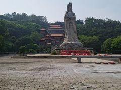 -南沙天后宫景区