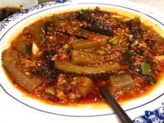 -梅龙镇酒家(南京西路总店)