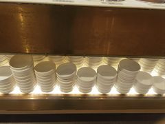 自助调料区-海底捞火锅(群光广场店)