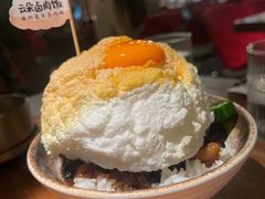 -岛风·台食小馆 ISLAND BISTRO(烟台山店)