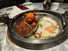 -红辣椒·川菜·火锅(张杨路店)