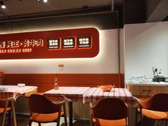 -韵味湘肴·小炒黄牛肉(五一广场店)