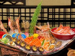 -上井料理黑金店(IFS国金中心店)