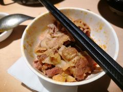 -杭州钱江新城万怡酒店-西餐厅