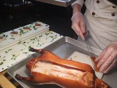 -晟永興烤鸭店(五道口店)