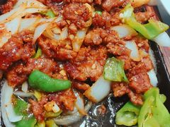-桃子餐厅·天津菜(红星路直营店)