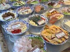 -荷栖小院·品质江西菜(红谷滩店)