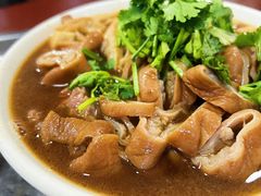 -姚记炒肝店(鼓楼店)